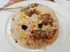 -贯贯吉·清真餐厅(浙江中路店)