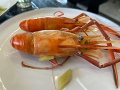 -蟹天蟹地农家菜·阳澄湖大闸蟹(浅水湾店)