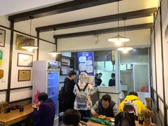 -刘维兰老素粉(化龙桥总店)
