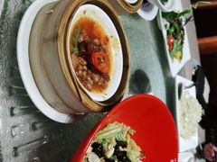 -东莞塘厦三正半山温泉酒店·汉宫中餐厅