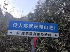 -青龙山生态文化旅游区(慈云寺)