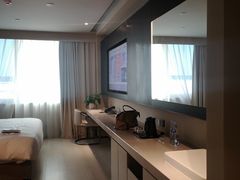 -成都宽窄巷子桔子水晶酒店