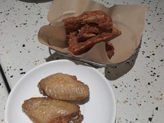-必胜客(王府井店)