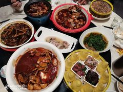 -王记姚家味·地道苏帮菜(凤凰街店)
