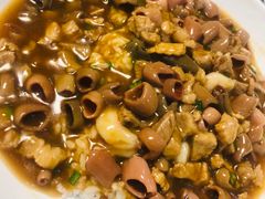 -小郭私房菜·海肠捞饭店(学士街店)