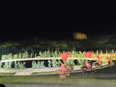 -鼎盛王朝康熙大典实景演出