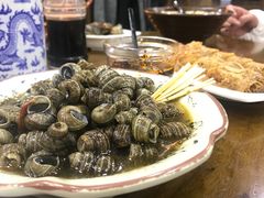 -乌衣巷美食城