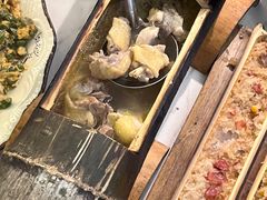 -柴火农家饭(遇龙河店)