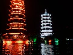 -桂林两江四湖景区