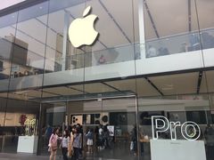 -Apple零售店(成都太古里店)
