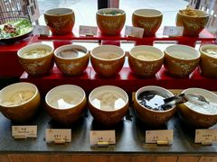 -西安锦江国际酒店