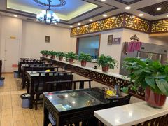 -安业泡馍(小寨店)