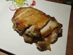 -小放牛炒菜馆(军校店)