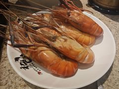 -初色海鲜自助(万丰路店)