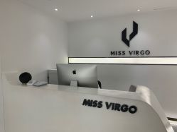 -处女座·MISS VIRGO·半永久纹眉野生眉