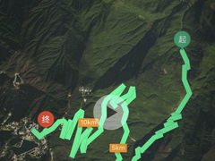 -九宫山风景区