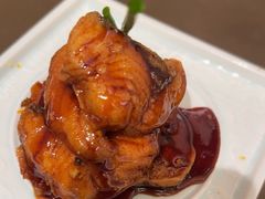 -狮王府淮扬菜(新街口友谊店)