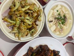 -偏爱炒鸡(老县衙店)