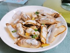 -杨记海鲜楼(三门黑金冠店)