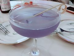 -深蓝超市Alcohol Player餐酒吧