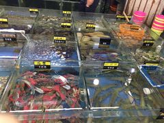 -明记海鲜大排档(巽寮湾店)