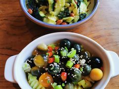 -肉串汪(望京店)