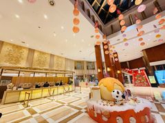 -上海神旺大酒店