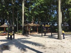 -佛山祈福仙湖酒店