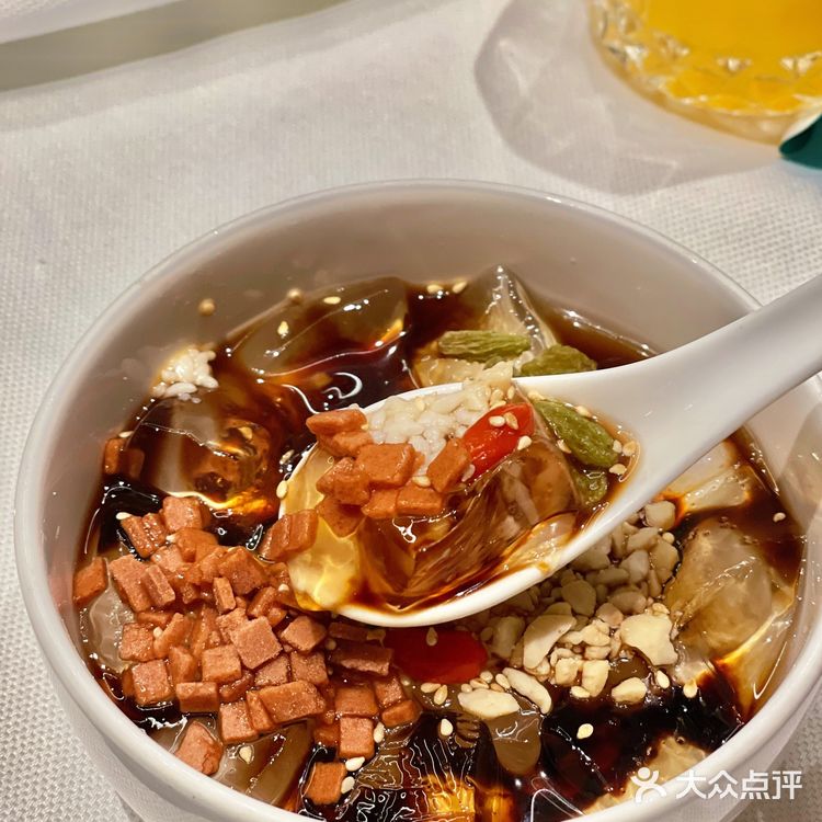 椒点·川粤精品｜🔥麻辣鲜香根本停不下来[调皮]