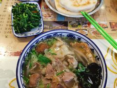 -夏家合汁(天润花园小区店)