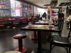 大堂-薛阿婆(北美新天地中心店)