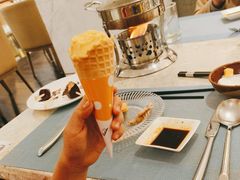 -西安高新希尔顿酒店·咖啡露台西餐厅
