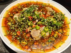 -不老溪贵州菜(广安门总店)
