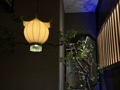 -绿茶餐厅(南昌王府井店)