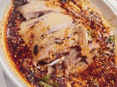 -眉州东坡(民族园店)