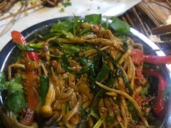 烤金针菇-林二哥宜烤官·宜宾小烧烤