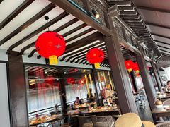 -小厨娘金榜题名(夫子庙秦淮河店)