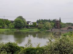 -石湖景区