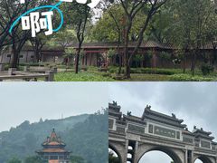 -顺峰山公园