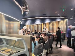 -大渔铁板烧(通州万达店)