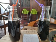 乌梅汤-树厨贵州菜(大十字店)