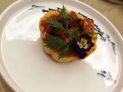 -利顺德大饭店·水岸中餐厅(小白楼店)