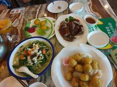 -椿记烧鹅(叠彩店)