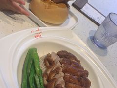 -新宝餐厅(流塘店)