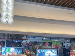 -尚宴牛特鲜自助(太原街万达店)