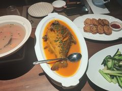 -曾宴·楚菜(湖北省博物馆店)