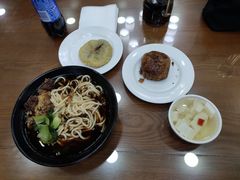 -白魁老号饭庄(交道口店)