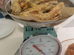 -大树餐厅(红旗街万达店)