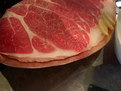 -余欢领鲜火锅(新街口店)