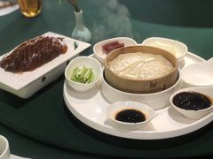 -荷风细雨·中国茶宴(碧云店)